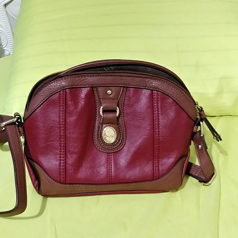 b.o.c. born concept purse